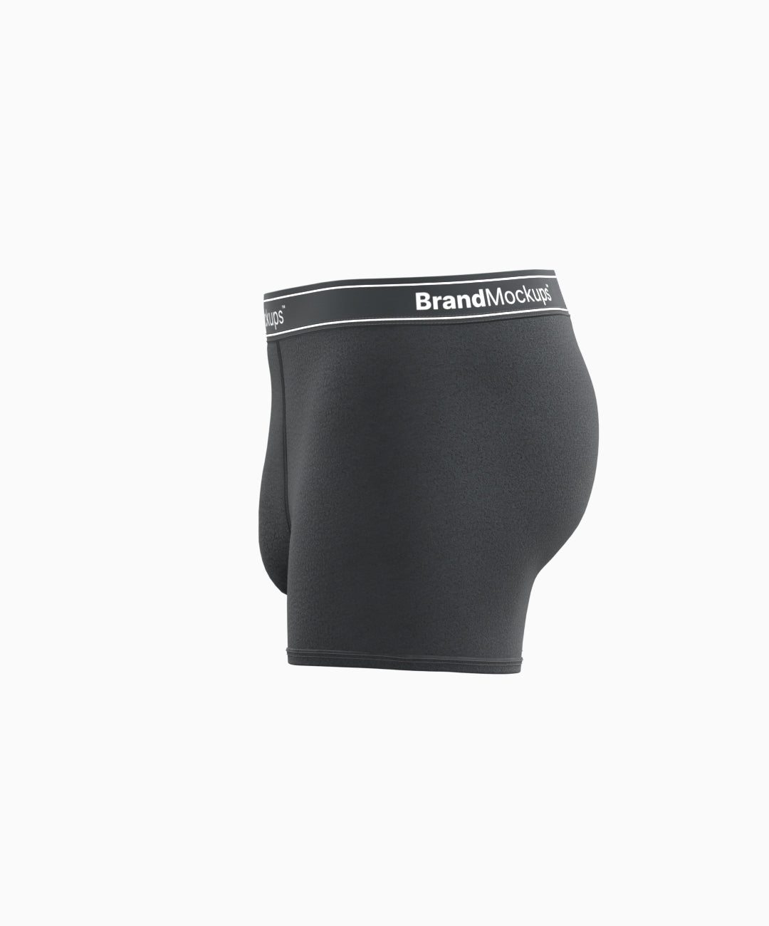 Boxer Briefs 3D Mockup - Brand Mockups