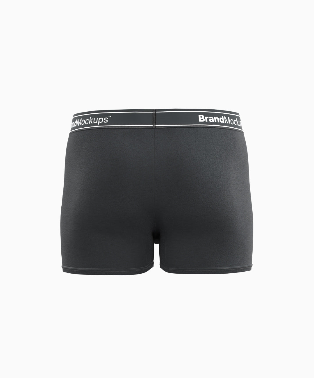 Boxer Briefs 3D Mockup - Brand Mockups