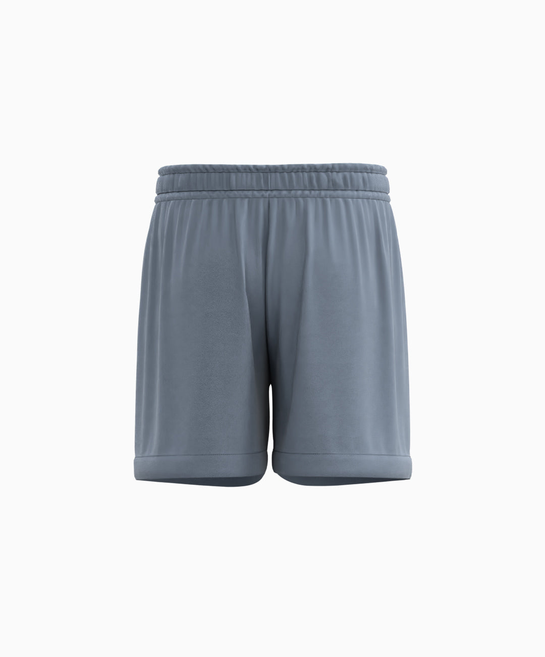 Gym Shorts 3D Mockup - Brand Mockups