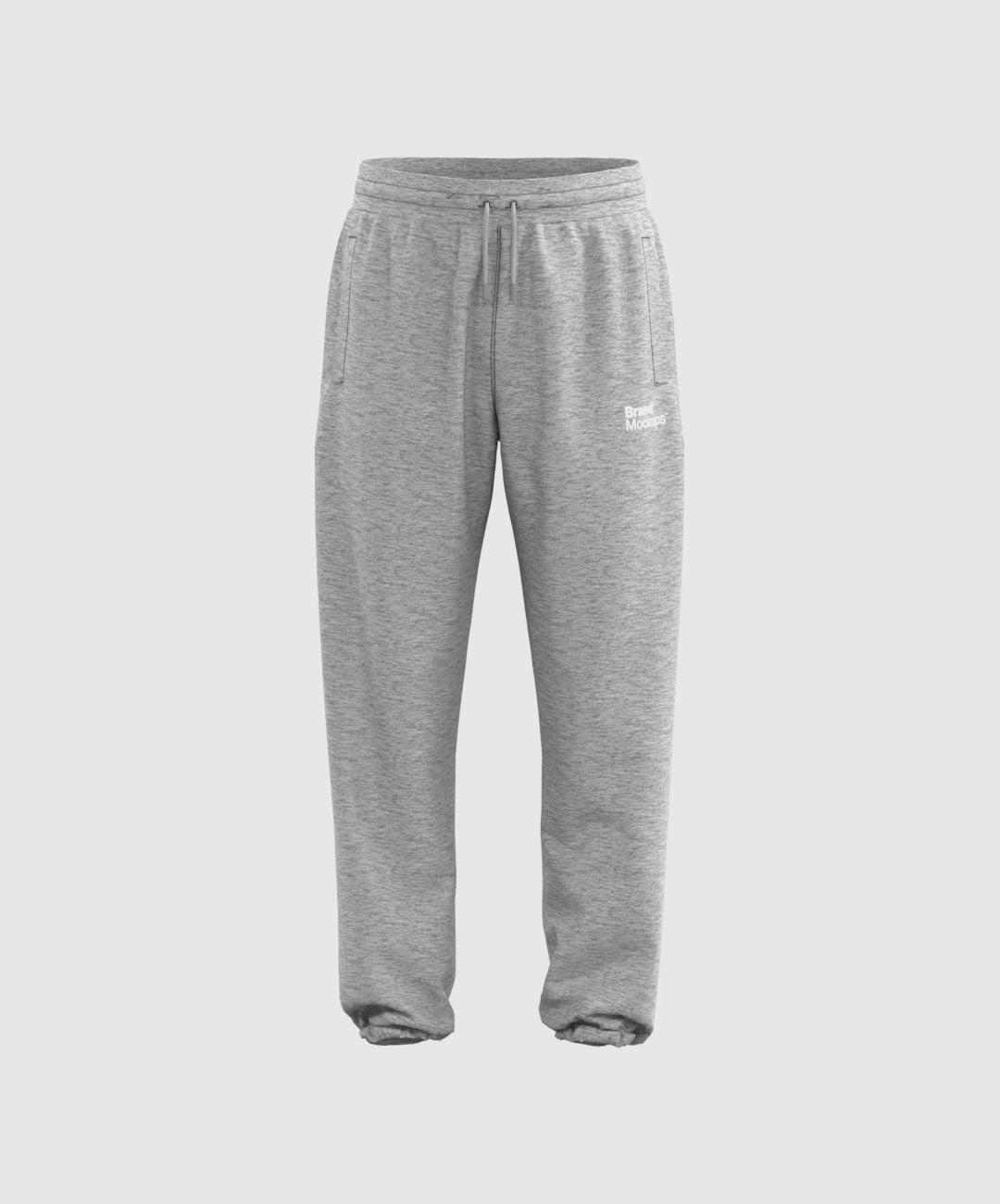 Joggers Mockup